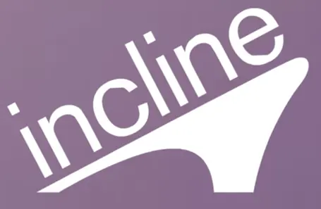 Hush Puppies Singapore Incline Ad logo