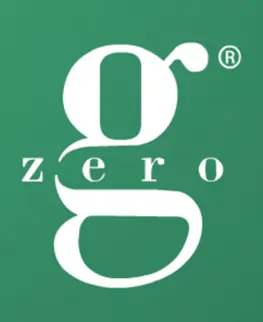 Hush Puppies Singapore ZeroG Ad logo