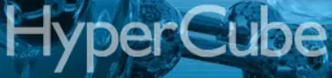HyperCube Header logo
