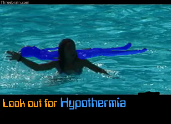 Hypothermia logo