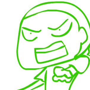I'll Compromise logo