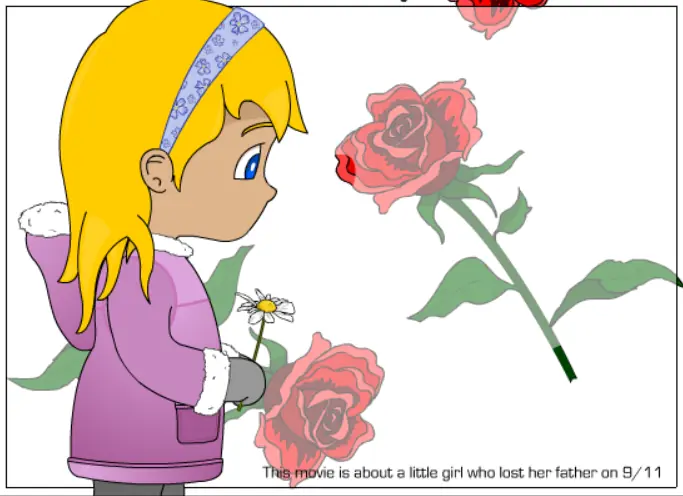 I miss you Daddy logo