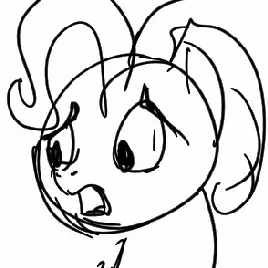 I washed my dog in spot remover.... (storyboard) logo