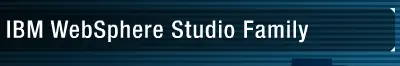 IBM Websphere Studio Family logo