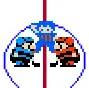 Icehockey: Sudden Death logo