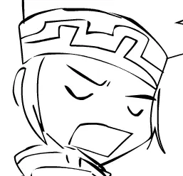 Idiot Horo logo