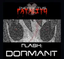 IF SE: Dormant logo