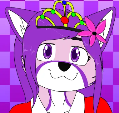 Iggy Azaela - DestiniiHusky logo