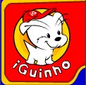 Iguinho logo logo