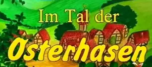 Im Tal der Osterhasen logo