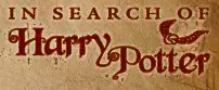 In Search of Harry Potter logo