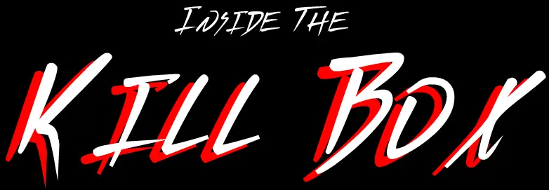 Inside the Kill Box logo