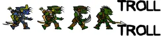 internet trolling logo