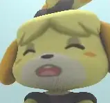 Isabelle's New Implants logo
