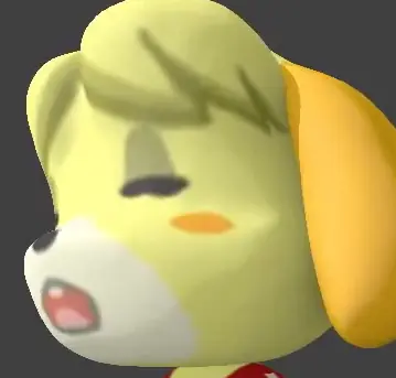 Isabelle Turnaround logo