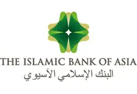 Islamic Bank of Asia Website Intro (Singapore) logo