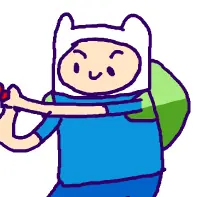 it is time logo