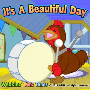 It's A Beautiful Day logo