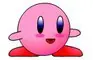 It's Kirby!! logo