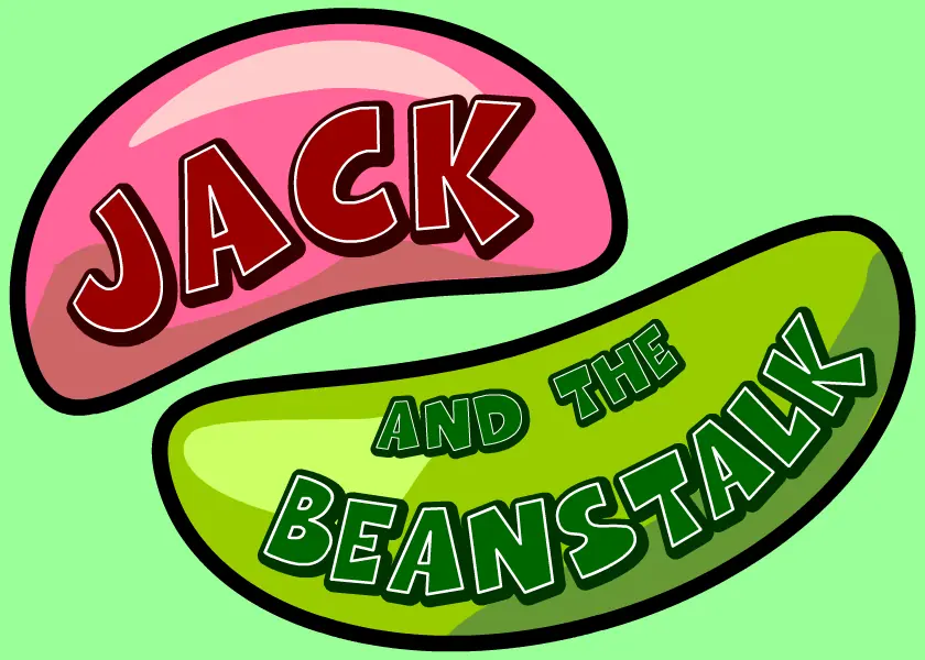 Jack and the Beanstalk logo