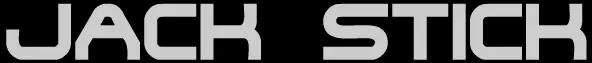 Jack Stick Intro logo
