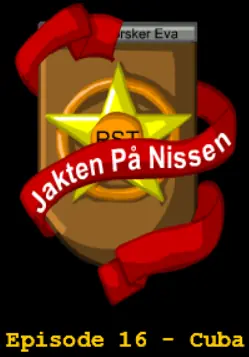 Jakten på Nissen Ep 16 logo
