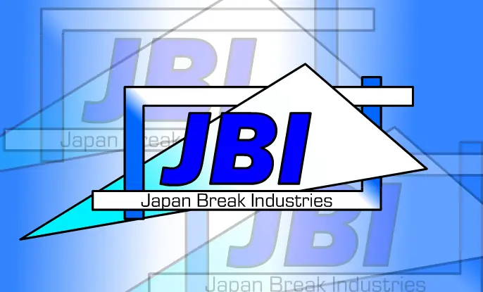 Japan Break Industries logo