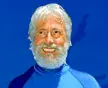Jean-Michel Cousteau's Ocean Futures Society Banner logo