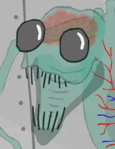 Jellyphantom logo