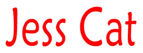 Jess Cat logo