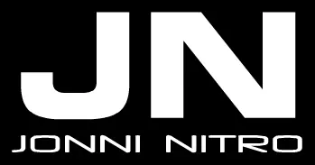 Jonni Nitro logo