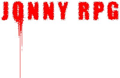 Jonny RPG 2 Trailer logo