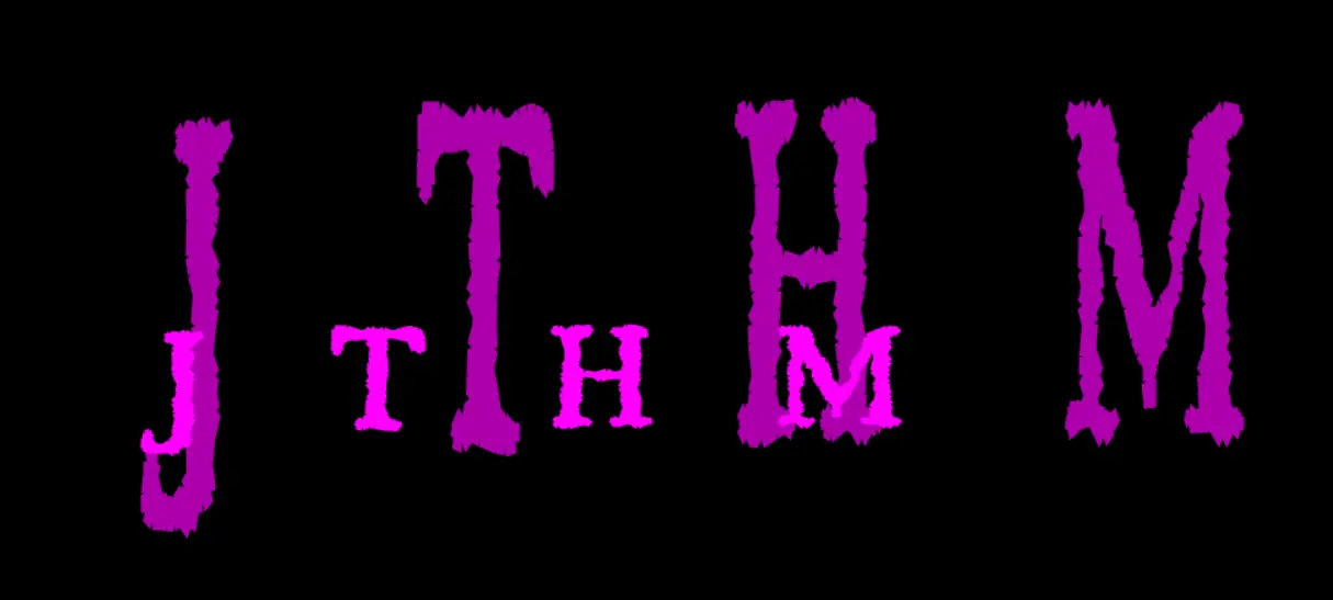 JTHM Preview logo