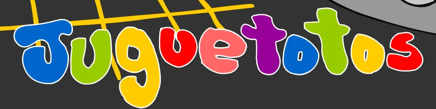 Juguetotos logo
