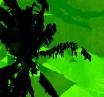 Jungle Camo ID logo