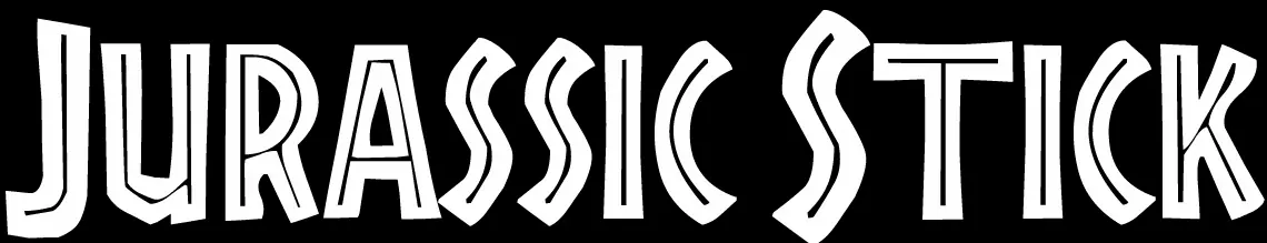 Jurassic Stick logo