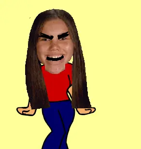 Kaitlin's Revenge logo