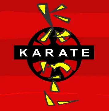 Karate Kamil 3. Bölüm logo