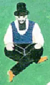 Kazimir Malevich.org logo
