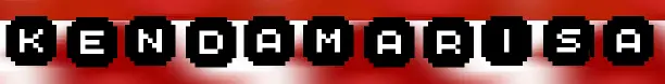 Kendamarisa logo