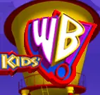 Kids' WB! Watertower Banner Ad logo