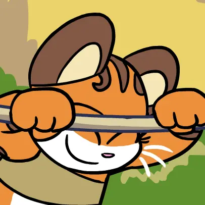 Kiki: Swingin' Jungle logo