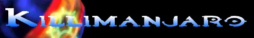 Killimanjaro logo