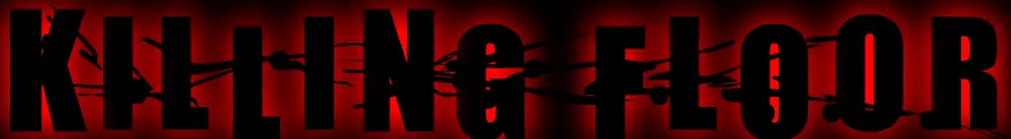 Killing Floor logo