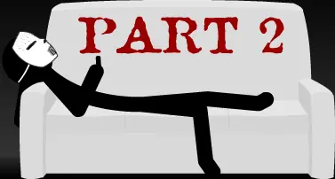Killing Spree IV - Part 2 logo