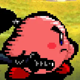 Kirby Shorty 2 logo