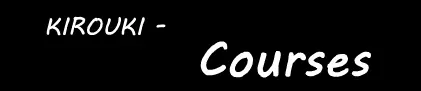 Kirouki - Courses logo