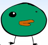 [KK] Ducky ducky logo
