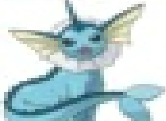 [KK] Vaporeon logo