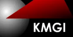KMGI logo